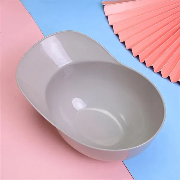 Baseball Helmet Snack Bowl