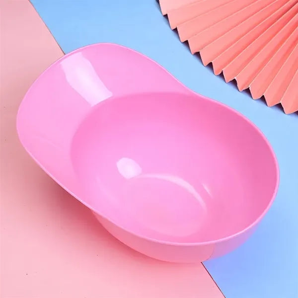 Baseball Helmet Snack Bowl