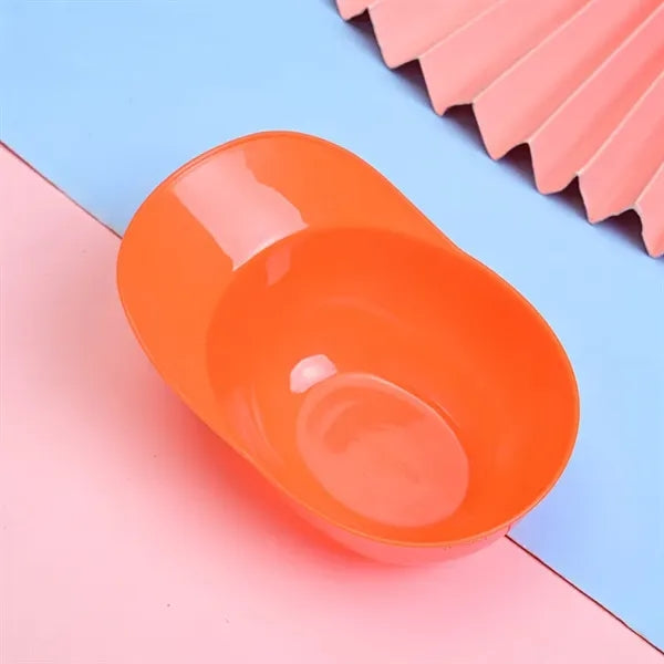 Baseball Helmet Snack Bowl