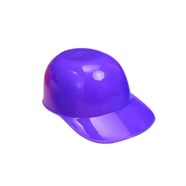 Baseball Helmet Snack Bowl