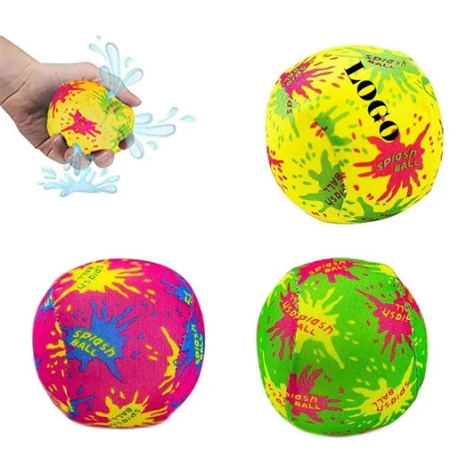 2-inch Water Splash Ball