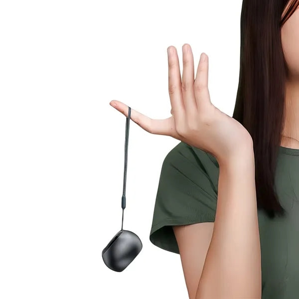 Portable Wireless Speaker with Stereo Bass Sound
