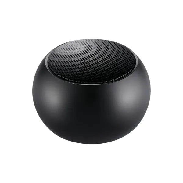 Portable Wireless Speaker with Stereo Bass Sound