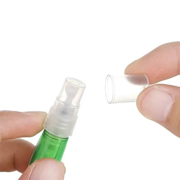 Multifunction Spray Ballpoint Pen