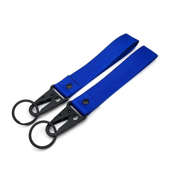 Name Personalized CARABINER Engraved Keyring Keychain