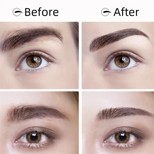 Precision Painless Eyebrow Hair Remover