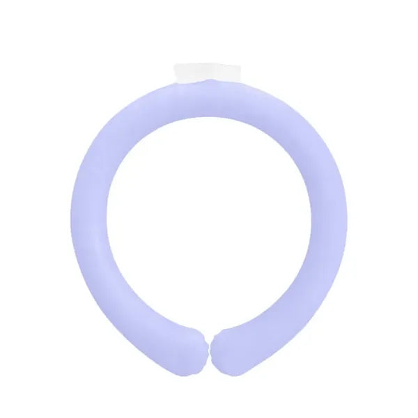 Summer Wearable Cooling Neck Cover