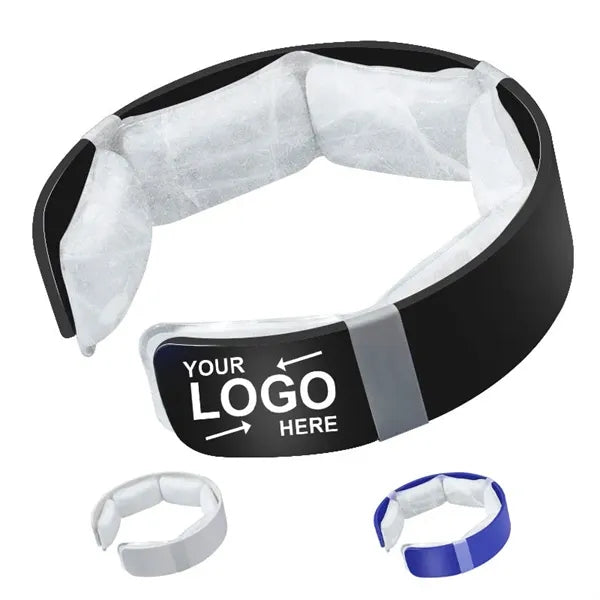 Neck Cooling Tube Ice Ring For Hot Weather