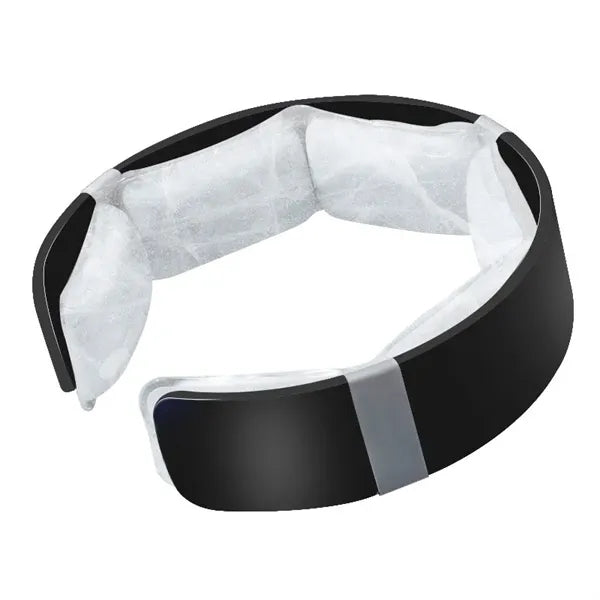 Neck Cooling Tube Ice Ring For Hot Weather