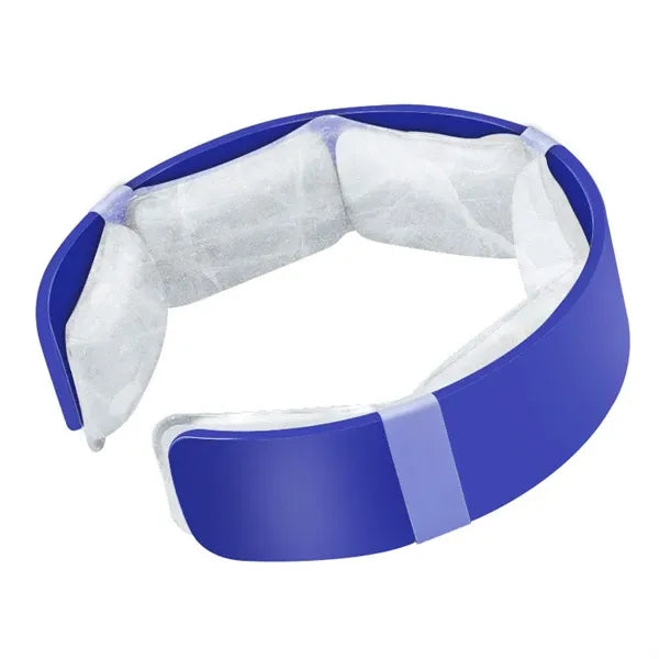 Neck Cooling Tube Ice Ring For Hot Weather