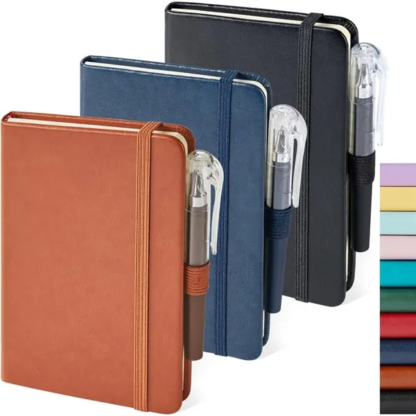 Pocket Notebooks
