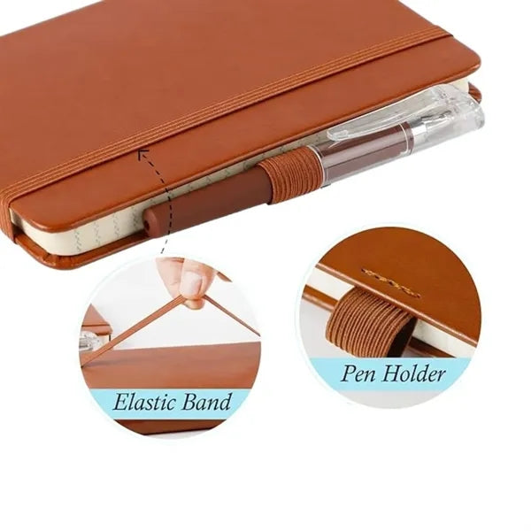 Pocket Notebooks