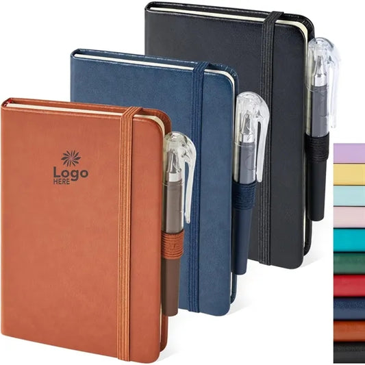 Pocket Notebooks