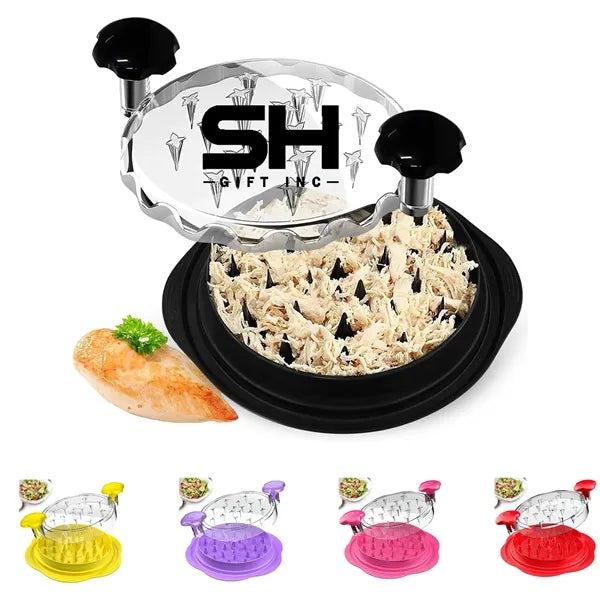Chicken Breast Shredder Tool