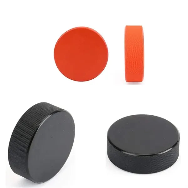 Official Hockey Training Puck