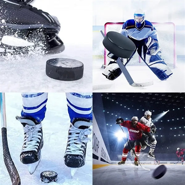 Official Hockey Training Puck