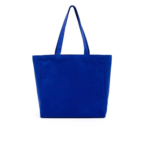 Canvas Handbag
