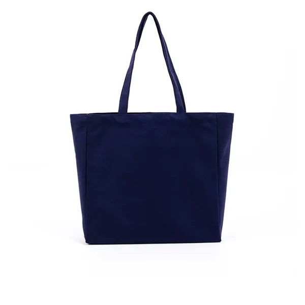 Canvas Handbag