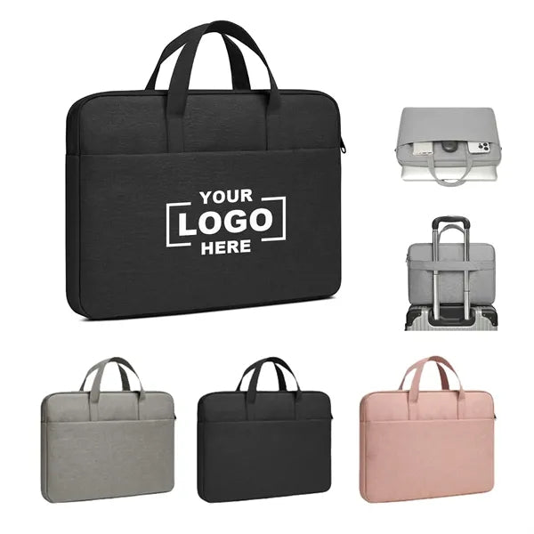 Nylon 15.6-Inch Laptop