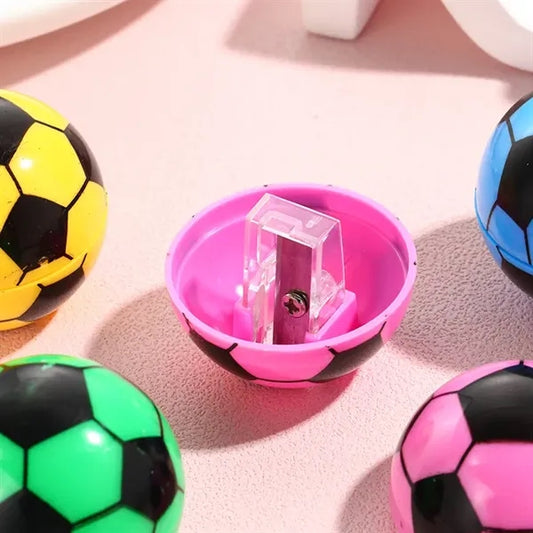 Cute Colorful Football basketball baseball Pencil Roller