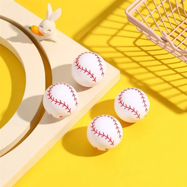 Cute Colorful Football basketball baseball Pencil Roller