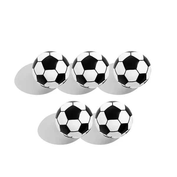 Cute Colorful Football basketball baseball Pencil Roller