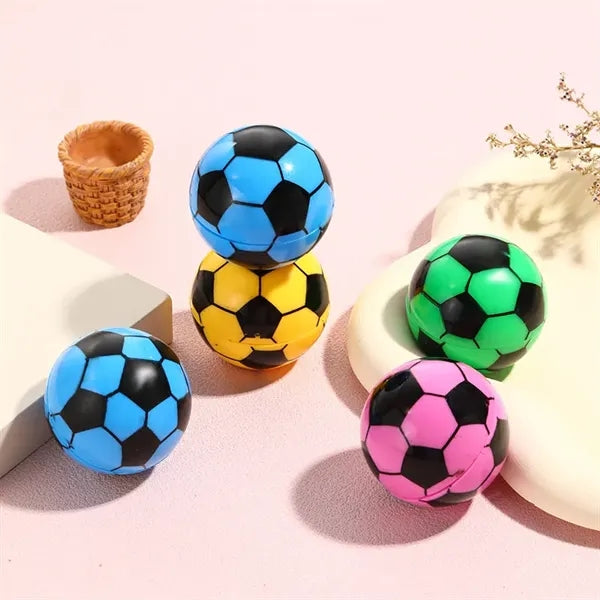Cute Colorful Football basketball baseball Pencil Roller