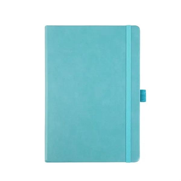PU Business Notebook