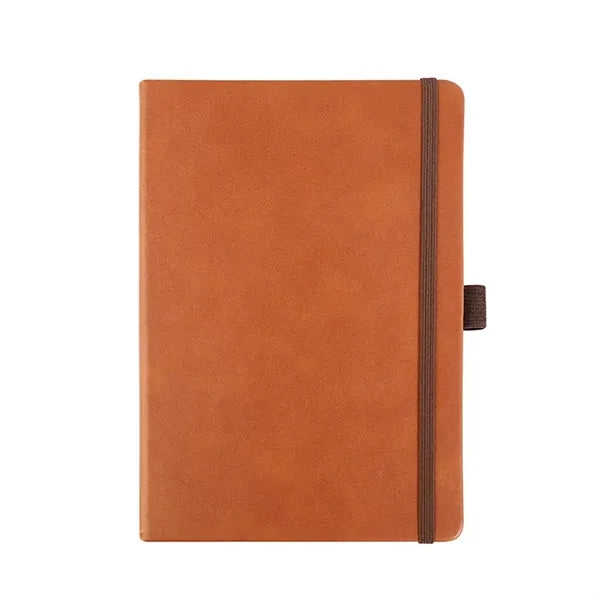 PU Business Notebook