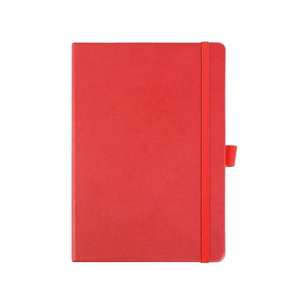 PU Business Notebook