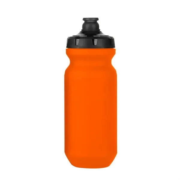 20oz BPA-Free Sports Squeeze Water Bottle