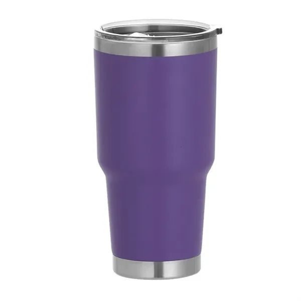 20oz. Stainless Steel Mugs with Lid