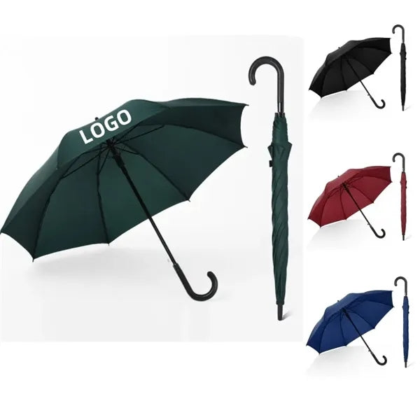 Automatic Windproof Golf Umbrella