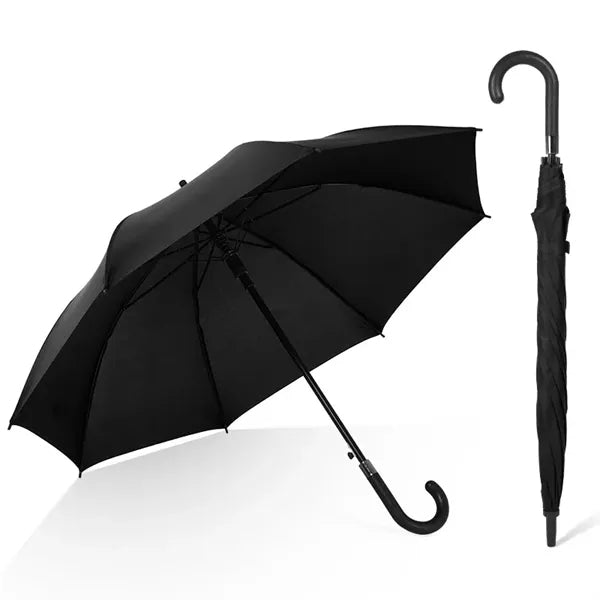 Automatic Windproof Golf Umbrella