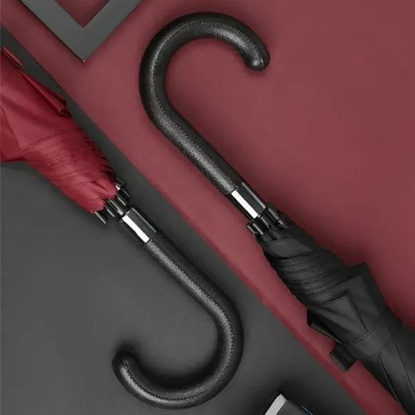 Automatic Windproof Golf Umbrella
