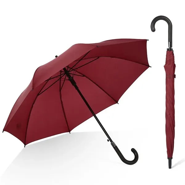 Automatic Windproof Golf Umbrella