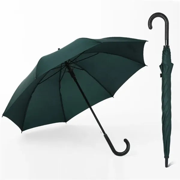 Automatic Windproof Golf Umbrella