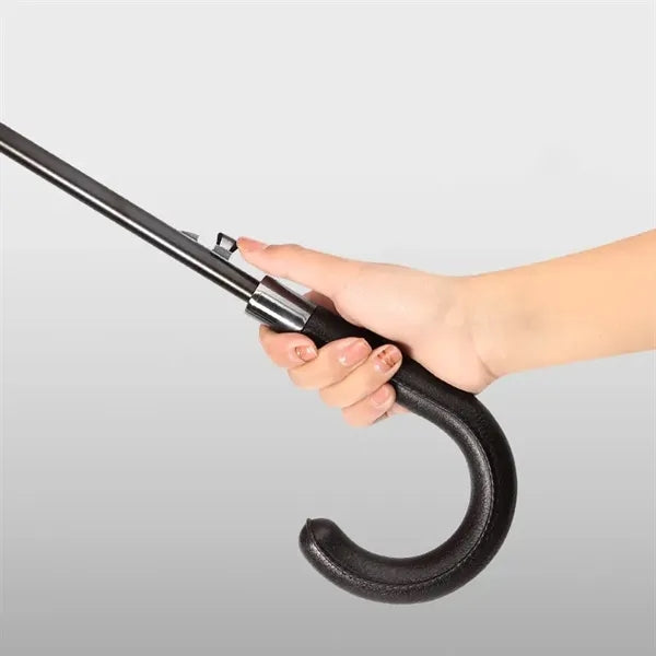 Automatic Windproof Golf Umbrella