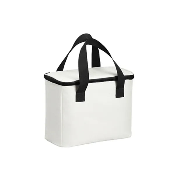 34oz Zippered Portable Outdoor Cooler Bag