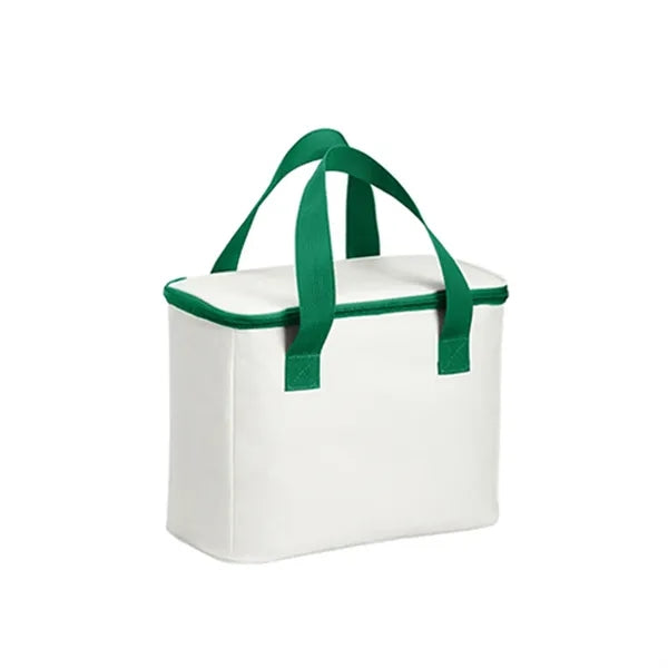 34oz Zippered Portable Outdoor Cooler Bag