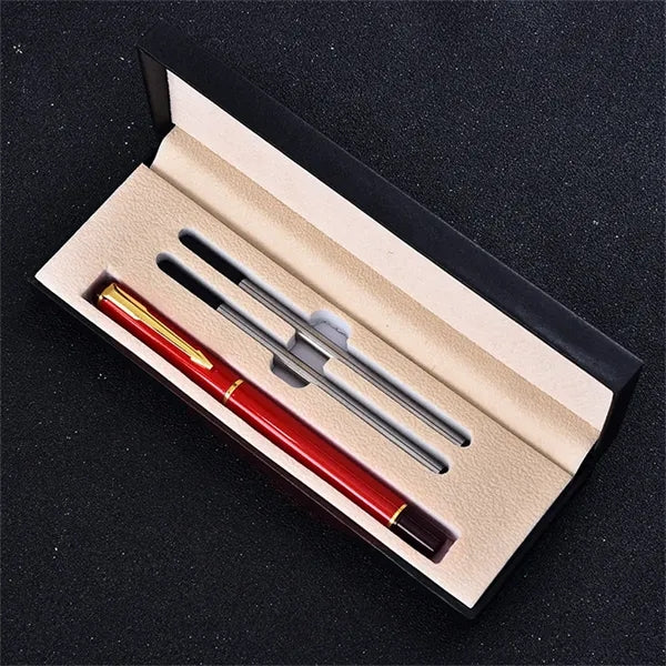 Gift Box Packaging pens
