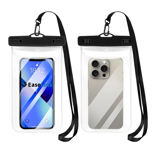 Universal Waterproof Phone Pouch