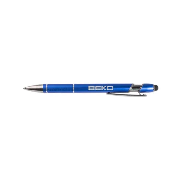 Ski Stylus Pen