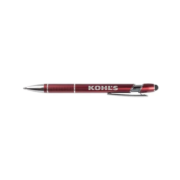 Ski Stylus Pen