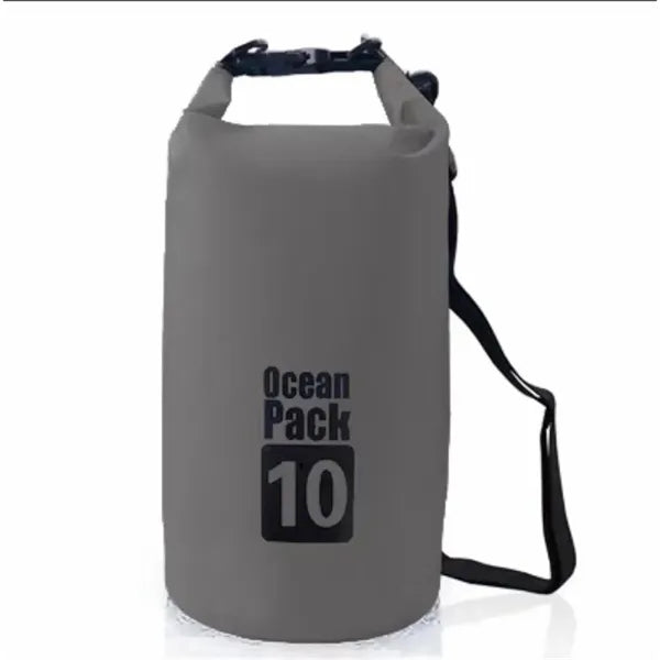 10L Waterproof Dry Bag Backpack