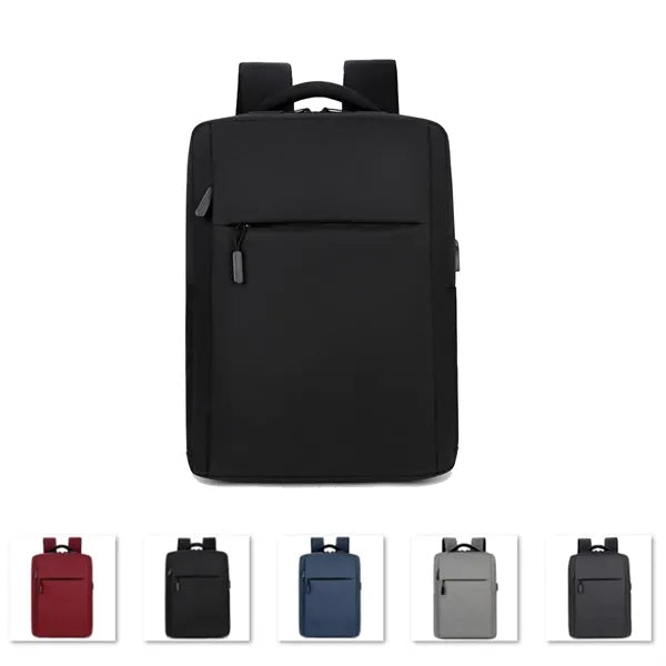 15in Travel Backpack Carry on Flight Approved