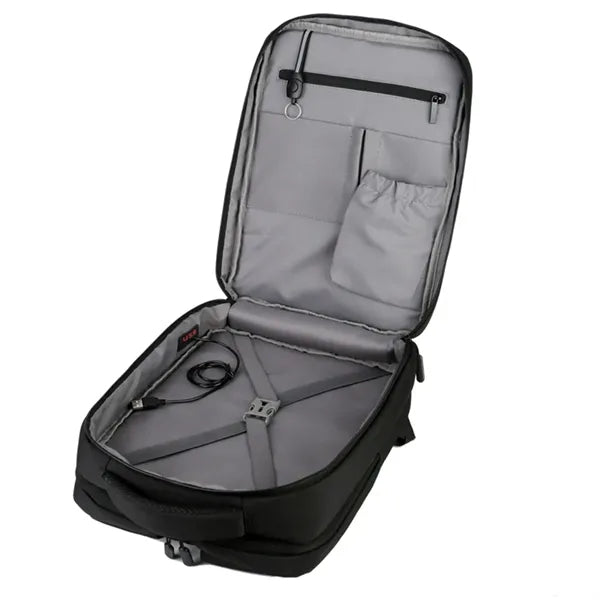 15in Travel Backpack Carry on Flight Approved