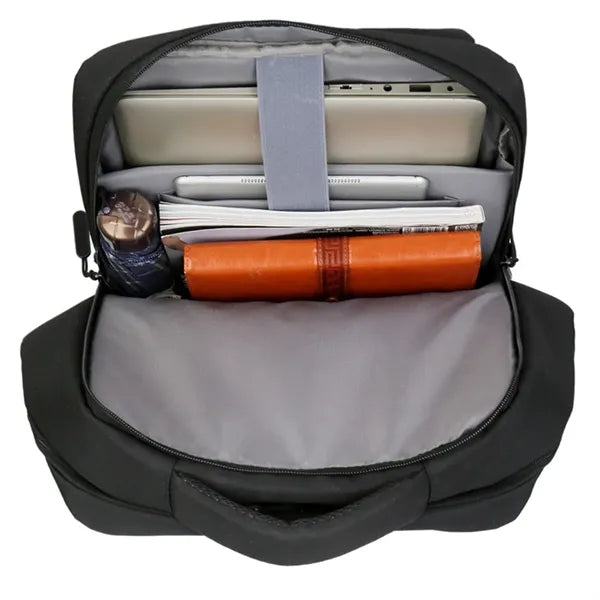 15in Travel Backpack Carry on Flight Approved