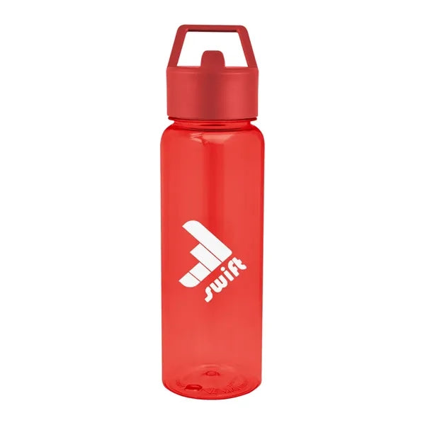 32 Oz. Cambria rPET Bottle