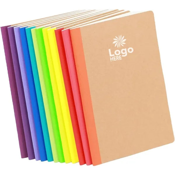 Kraft Notebooks